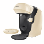 BOSCH TASSIMO TAS1107GB Coffee Machine - Cream - Image 4