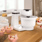 BOSCH MUM Serie 2 Kitchen Machine, 700W - Image 3