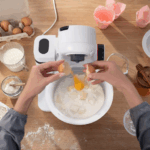 BOSCH MUM Serie 2 Kitchen Machine, 700W - Image 5