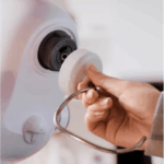 BOSCH MUM Serie 2 Kitchen Machine, 700W - Image 6