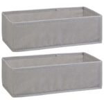 HEDURA Drawer Organizer