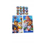 PAW PATROL Gift Bags - Image 2