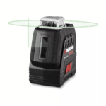 Parkside 360° Cross Line Laser PKLLP 360 B3