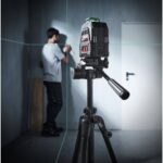 Parkside 360° Cross Line Laser PKLLP 360 B3 - Image 3