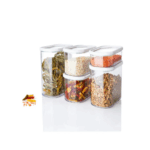 ERNESTO® Food Storage Containers - Image 2