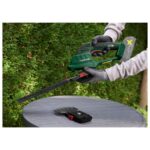 PARKSIDE® PAGS 20-Li A1 20V Cordless Grass Trimmer/Hedge Trimmer - Image 2