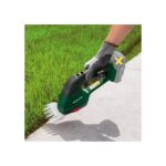 PARKSIDE® PAGS 20-Li A1 20V Cordless Grass Trimmer/Hedge Trimmer - Image 3