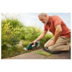 PARKSIDE® PAGS 20-Li A1 20V Cordless Grass Trimmer/Hedge Trimmer - Image 4
