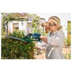 PARKSIDE® PAGS 20-Li A1 20V Cordless Grass Trimmer/Hedge Trimmer - Image 5