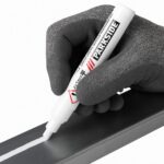 PARKSIDE White Marker - Image 2
