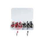 PARKSIDE Alligator Clips - Image 2