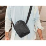 TOPMOVE® Anti-theft bag (shoulder bag) - Image 2