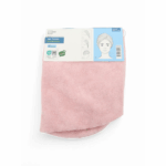 LIVARNO Home Pink Hair Turban