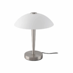 LIVARNO Home LED Table Lamp with Touch-Dimmer