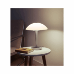 LIVARNO Home LED Table Lamp with Touch-Dimmer - Image 2