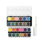 CRELANDO Water Colors