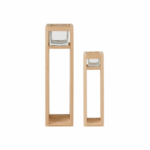 LIVARNO Tealight Holders