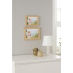 Livarno Home 2-Piece Photo Frame Set - Image 2