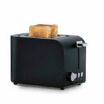 SILVERCREST Double Toaster STS 850 Black