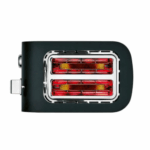 SILVERCREST Double Toaster STS 850 Black - Image 2