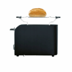 SILVERCREST Double Toaster STS 850 Black - Image 3