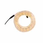LIVARNO home LED light strip, 10 m (warm white) - Image 2