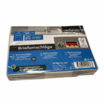 Crelando C6 Envelopes, 50-Pack