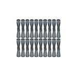 LIVARNO Clothespins, 24-Pack
