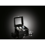 Auriol® Square Watch Box - Image 4
