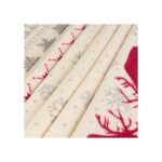 LIVARNO Fleece duvet cover, 135*200cm - Image 3