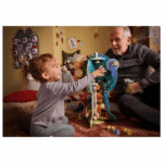 PLAYTIVE Motor skills tree, 7 pieces - Image 2
