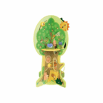 PLAYTIVE Motor skills tree, 7 pieces - Image 3