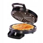 SWITCH ON Waffle Maker WM-A201