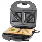 SWITCH ON Sandwich Maker SM-D0201