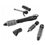 SWITCH ON HC-E0201 Hair Curler/Dryer