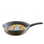 HOME IDEAS Frying Pan 28 cm - Image 2