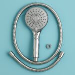HOME IDEAS Shower Head 3 Modes