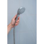 HOME IDEAS Shower Head 3 Modes - Image 2