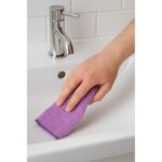 HOME IDEAS Set of 5 Microfibers - Image 2