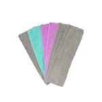 HOME IDEAS 8x Large Microfiber Polyester Cloth 40x40