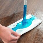 HOME IDEAS Floor Mop Set - Image 3