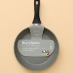 HOME IDEAS 28cm Non-Stick Frying Pan