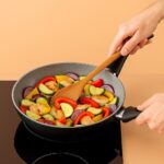 HOME IDEAS 28cm Non-Stick Frying Pan - Image 2
