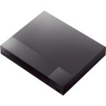 SONY BDPS1700B DVD/Blu-Ray Player Black - Image 3