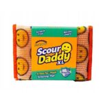 SCOUR Cleaning Sponge