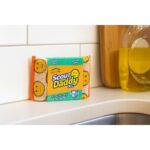SCOUR Cleaning Sponge - Image 2