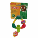 NUBY Teething Toy For Children - Image 2