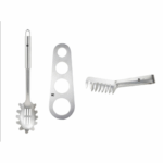 MASTERPRO Pasta Tool Set, 3-Piece