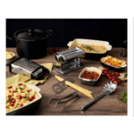 MASTERPRO Pasta Tool Set, 3-Piece - Image 2