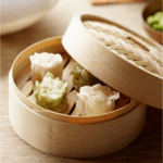 MASTER PRO Bamboo Steamer - Image 3